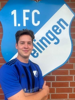 Avatar Bild für Felix Böttcher