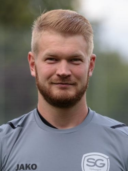 Avatar Bild für Kay Frederking