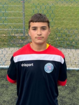 Avatar Bild für Esat Özkaya