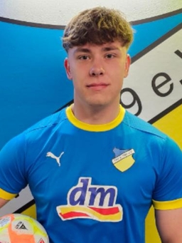 Avatar Bild für Fynn Bahr