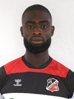 Avatar Bild für Gideon Baur