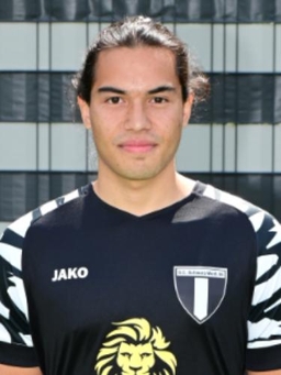 Avatar Bild für Tobias Chajyapat Becker