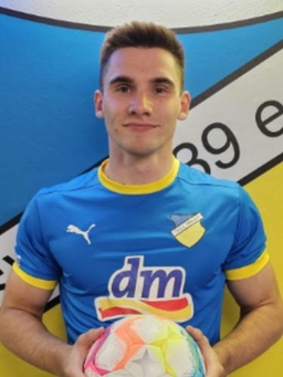 Avatar Bild für Maximilian Bartling