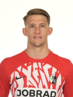 Avatar Bild für Pascal Armando Fallmann