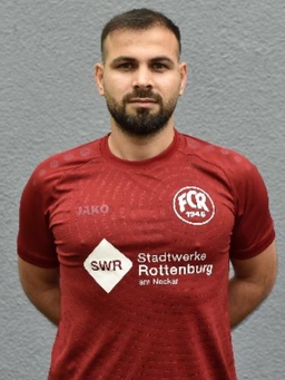 Avatar Bild für Veysel Turk