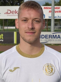 Avatar Bild für Benedikt Genz