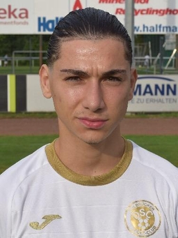 Avatar Bild für Efe Tirpan