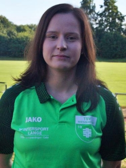 Avatar Bild für Janina Cohrs