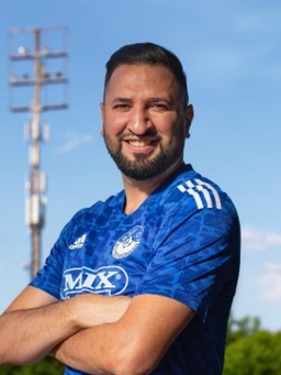 Avatar Bild für Gökhan Sengül