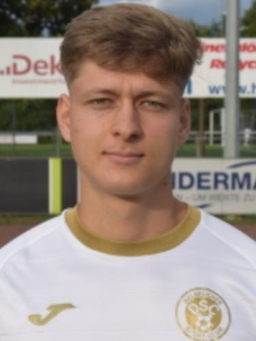 Avatar Bild für Damian Artur Biniek