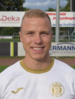 Avatar Bild für Krystian Marian Rogala