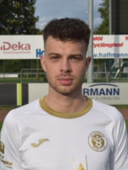 Avatar Bild für Jannik Tödtmann