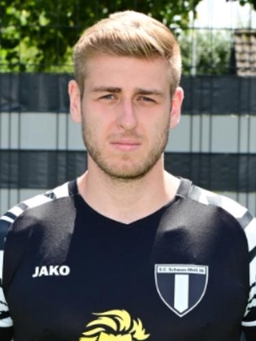 Avatar Bild für Julian Mann