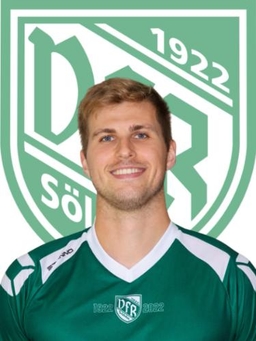 Avatar Bild für Damian Marchewka