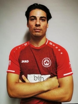 Avatar Bild für Nico Deniz Syska