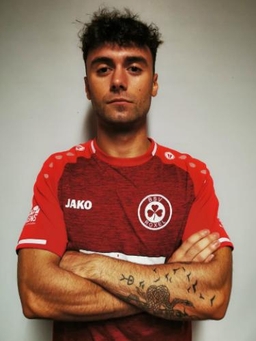 Avatar Bild für Raul Luca Prieto Rodriguez