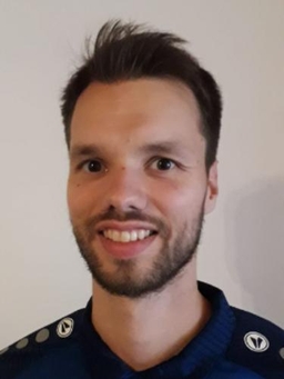 Avatar Bild für Lukas Hoppe