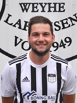 Avatar Bild für Timo Focke