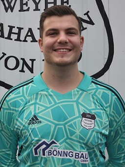 Avatar Bild für Alexander Keskinsoy