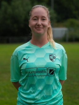 Avatar Bild für Mandy Celik