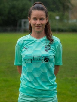 Avatar Bild für Rebekka Deriu