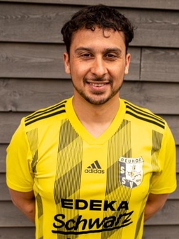 Avatar Bild für Damir Dilaj