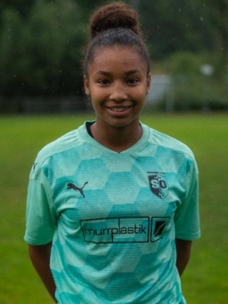 Avatar Bild für Fatoumata Stoppel