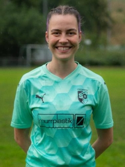 Avatar Bild für Anne Bayerl