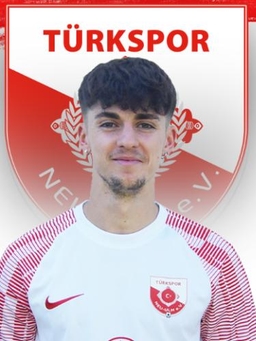 Avatar Bild für Niko Antonio Passaro