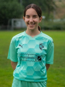 Avatar Bild für Luisa Filipa De Sousa Oliveira