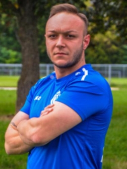 Avatar Bild für Stefanos Tsakis