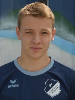 Avatar Bild für Robin Senger