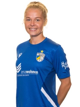 Avatar Bild für Jette Ter Horst