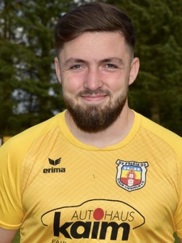 Avatar Bild für Kevin Zimmermann