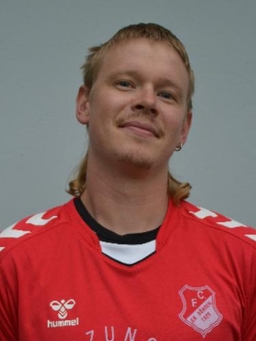 Avatar Bild für Timon Bahr