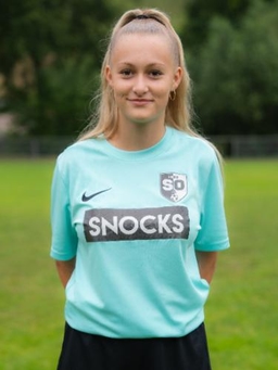 Avatar Bild für Maja Felice Mikulic