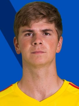 Avatar Bild für Moritz Ben Onken