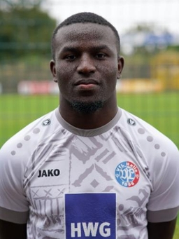 Avatar Bild für Alain Amani Biregey