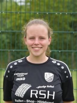 Avatar Bild für Alisa Lux