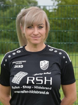 Avatar Bild für Bianca Schwarz