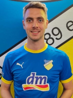 Avatar Bild für Tim Roitsch