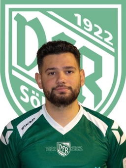 Avatar Bild für Obeda Sharbek