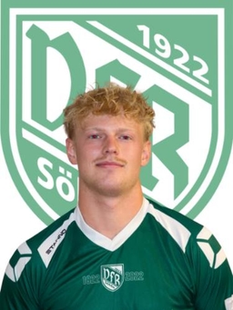 Avatar Bild für Alexander Marius Starrmann