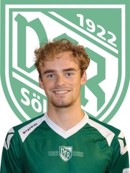 Avatar Bild für Jonas Benjamin Zahn