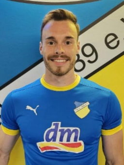 Avatar Bild für Alexander Steinbrenner