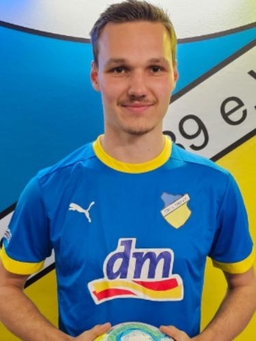 Avatar Bild für Lukas Zimpel