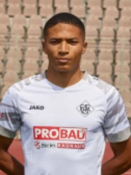 Avatar Bild für Nathaniel Esslinger