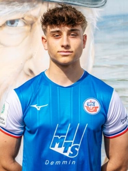 Avatar Bild für Tim Fürstenau