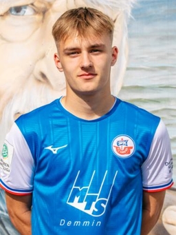 Avatar Bild für Max Hauer