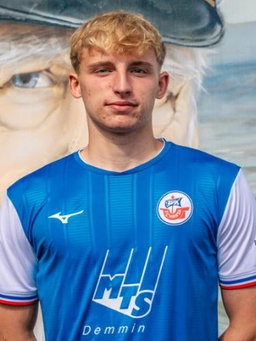 Avatar Bild für Lukas Schmitt